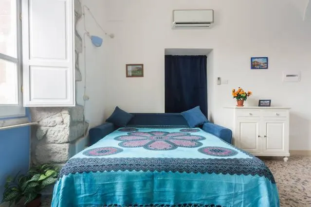 Apartment Ferienwohnung Bosa Il Borgo S9702 Locazione Turistica Affitti Brevi Italien