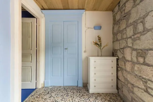 Ferienwohnung Bosa Il Borgo S9702 Locazione Turistica Affitti Brevi