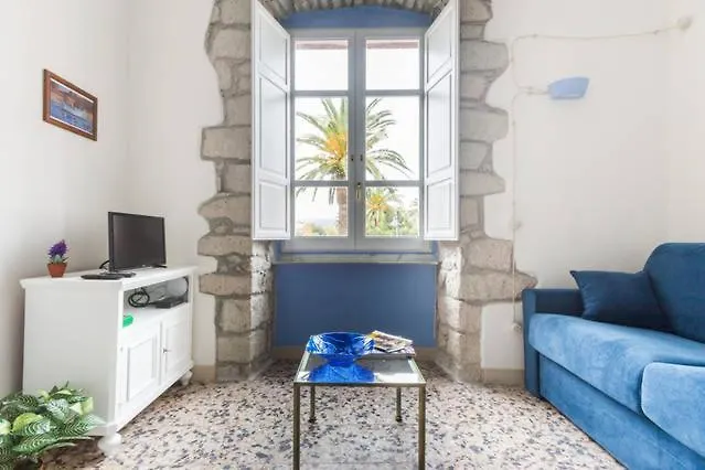 Bosa Il Borgo S9702 Locazione Turistica Affitti Breviアパートメント