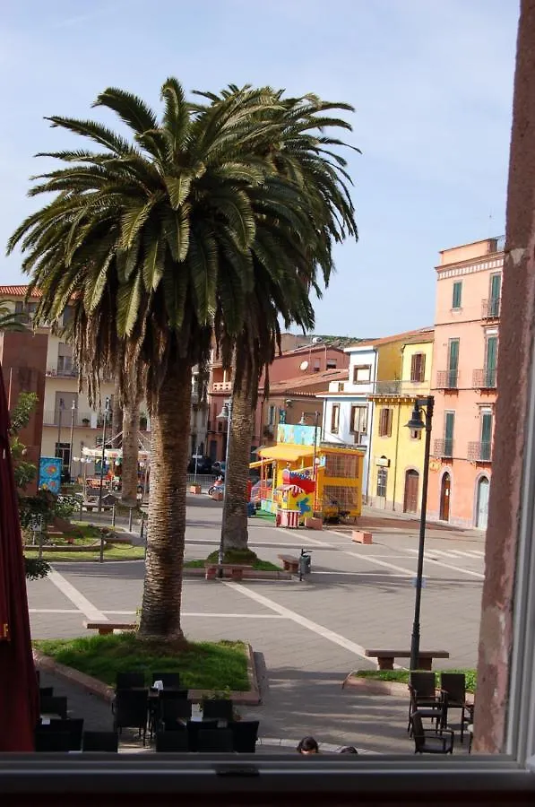 Ferienwohnung Bosa Il Borgo S9702 Locazione Turistica Affitti Brevi