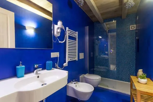 Ferienwohnung Bosa Il Borgo S9702 Locazione Turistica Affitti Brevi 0*,