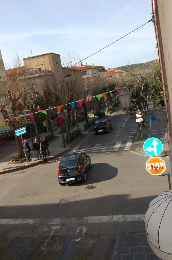 Bosa Il Borgo S9702 Locazione Turistica Affitti Breviアパートメント