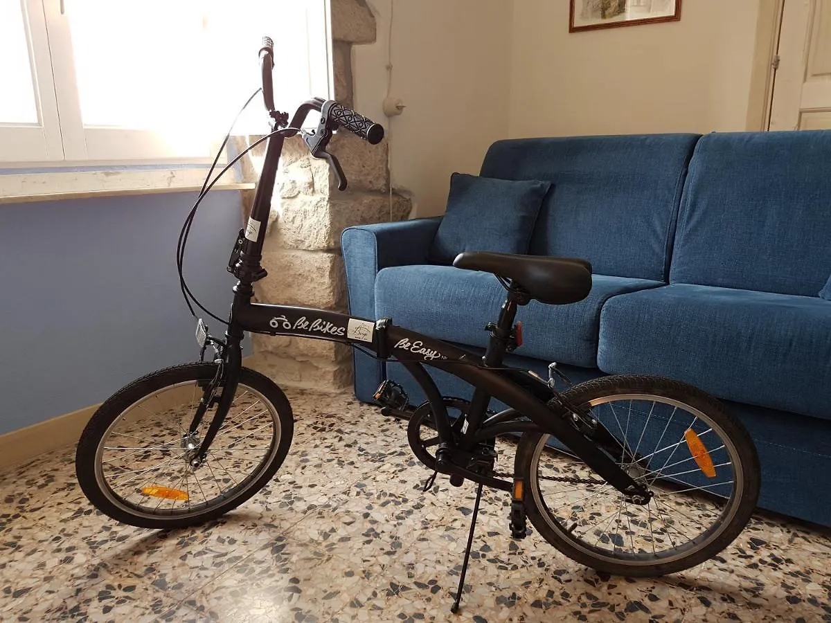 Apartment Ferienwohnung Bosa Il Borgo S9702 Locazione Turistica Affitti Brevi Italien