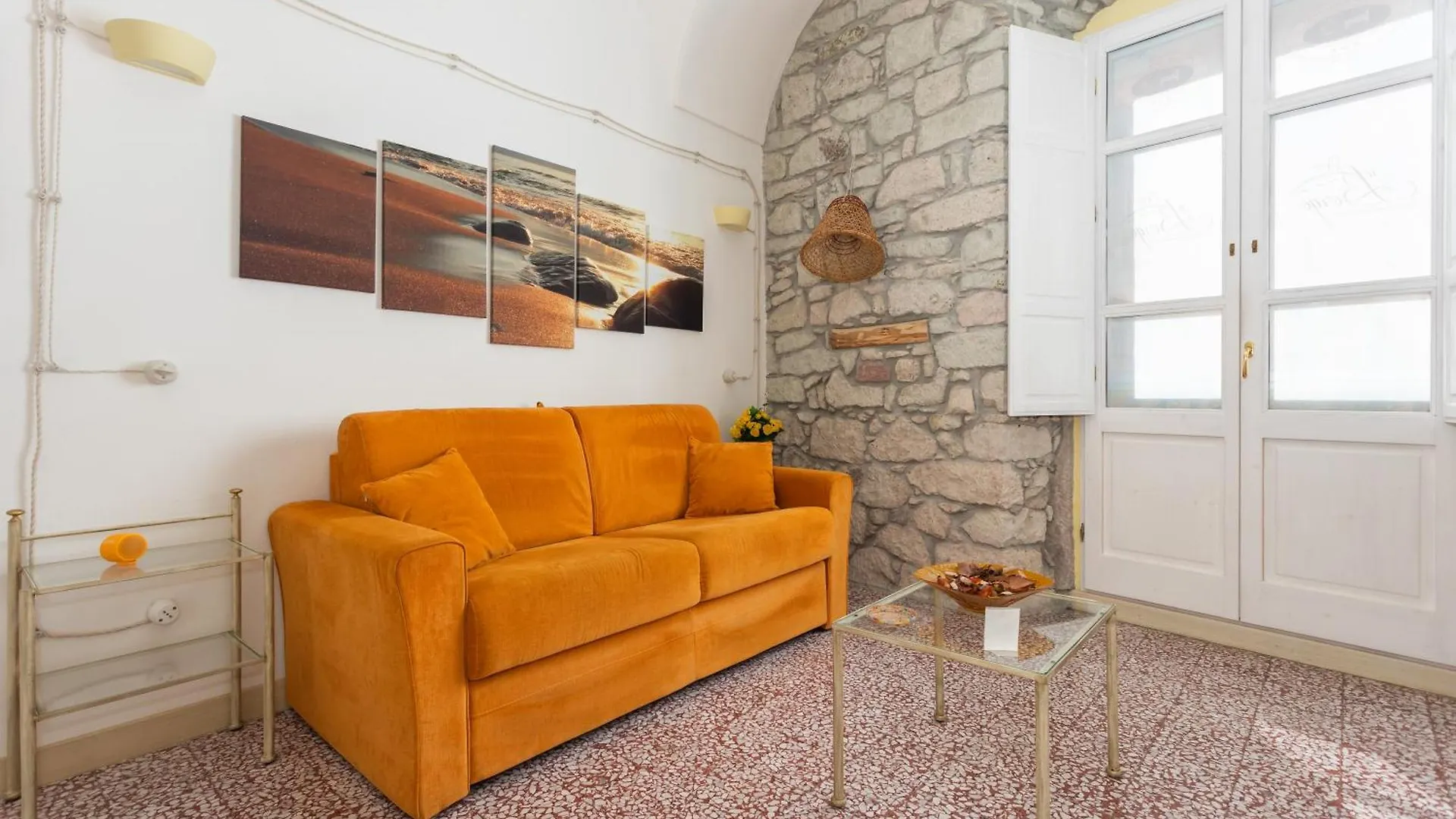 Ferienwohnung Bosa Il Borgo S9702 Locazione Turistica Affitti Brevi Apartment