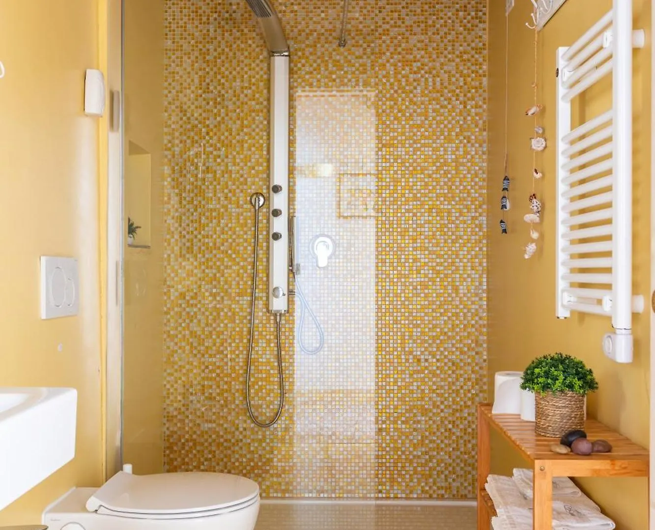 Ferienwohnung Bosa Il Borgo S9702 Locazione Turistica Affitti Brevi