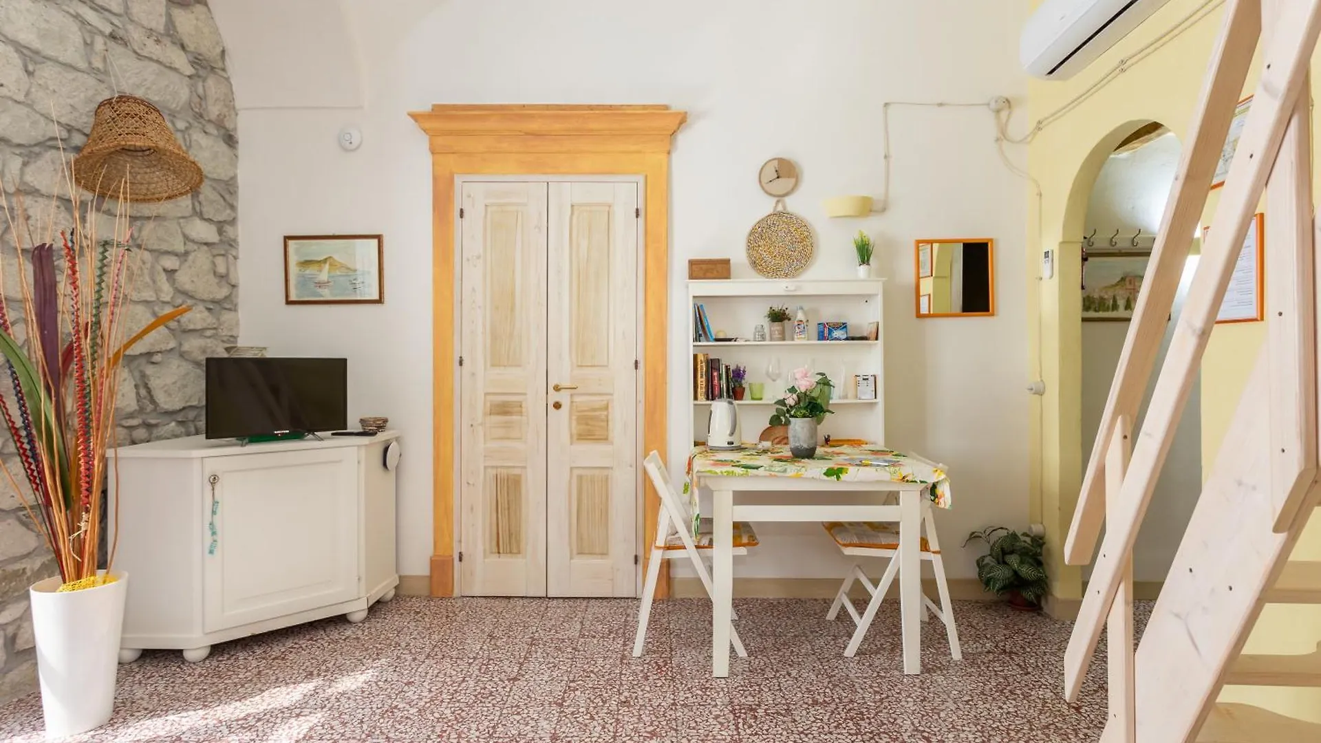 Ferienwohnung Bosa Il Borgo S9702 Locazione Turistica Affitti Brevi