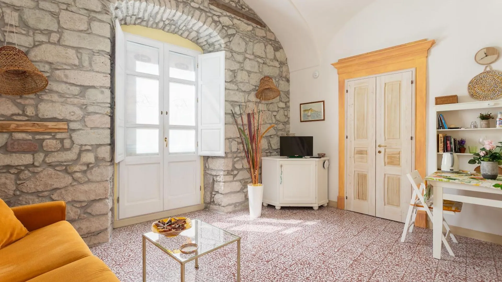 Ferienwohnung Bosa Il Borgo S9702 Locazione Turistica Affitti Brevi