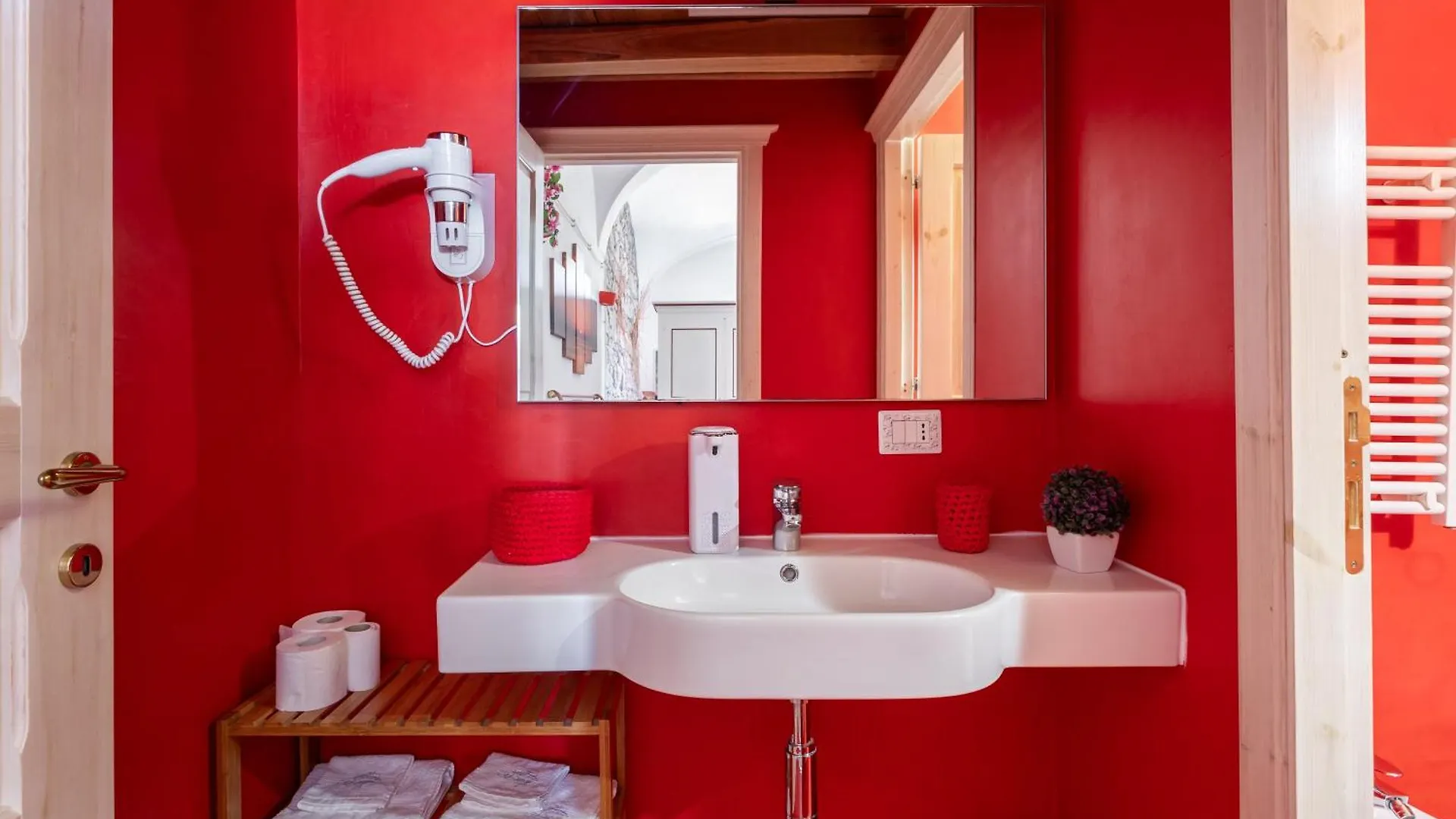 Ferienwohnung Bosa Il Borgo S9702 Locazione Turistica Affitti Brevi