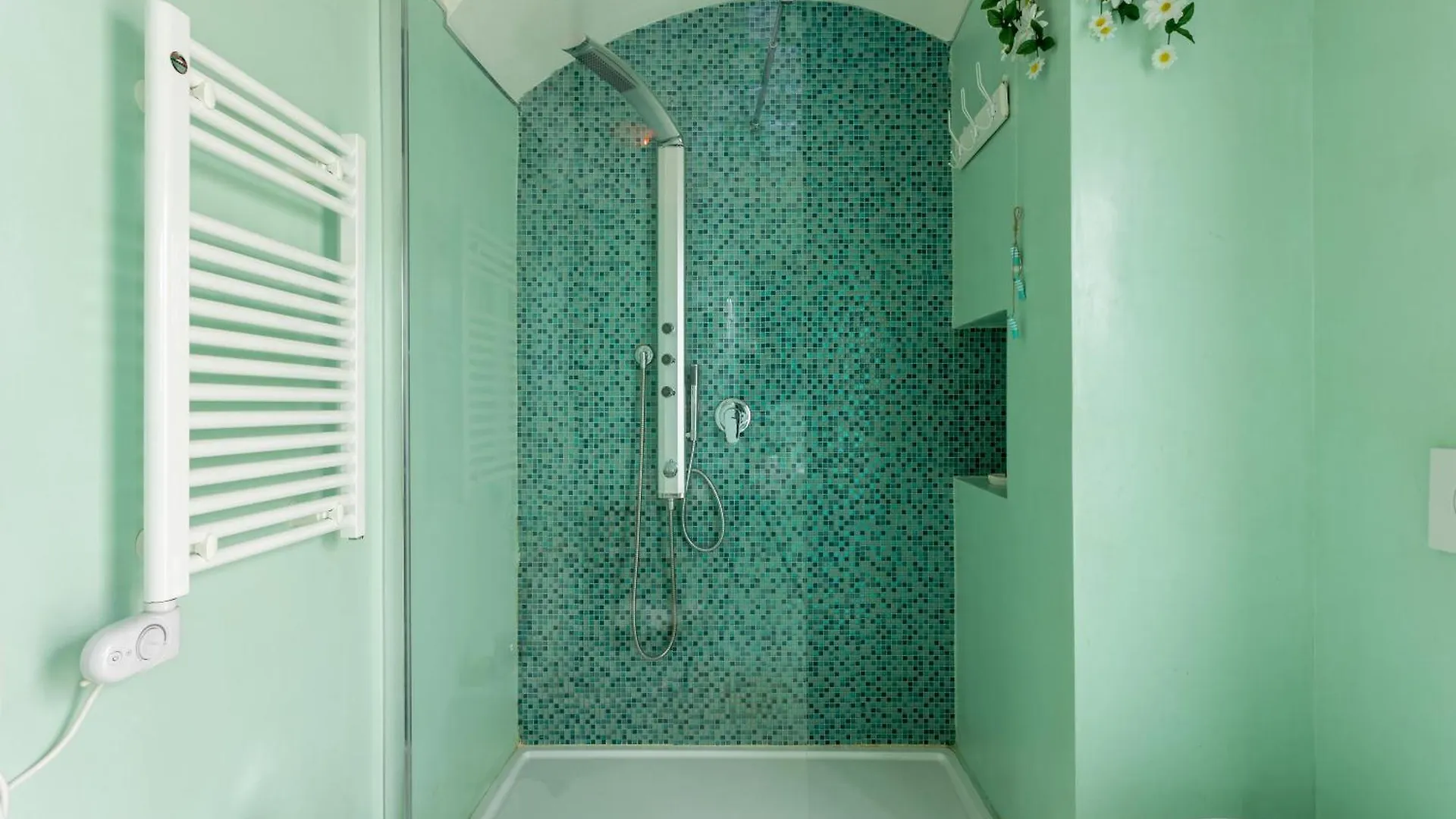 Ferienwohnung Bosa Il Borgo S9702 Locazione Turistica Affitti Brevi