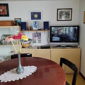 Colombere Priori Elisabetta Ferienhaus Malcesine