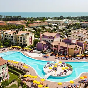 Mimose Lido Altanea Apartment Caorle