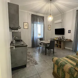 Casa D10s Centro Spagnoli Apartment Neapel