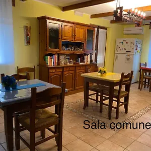 Pensión La Dea Hestia, Bosa