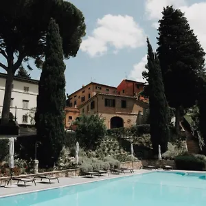 Borgo Bucciano Bauernhof San Miniato