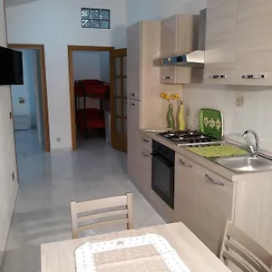 Apartamento Il Narciso, Bosa