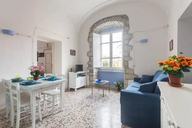 شقة Bosa Il Borgo S9702 Locazione Turistica Affitti Brevi