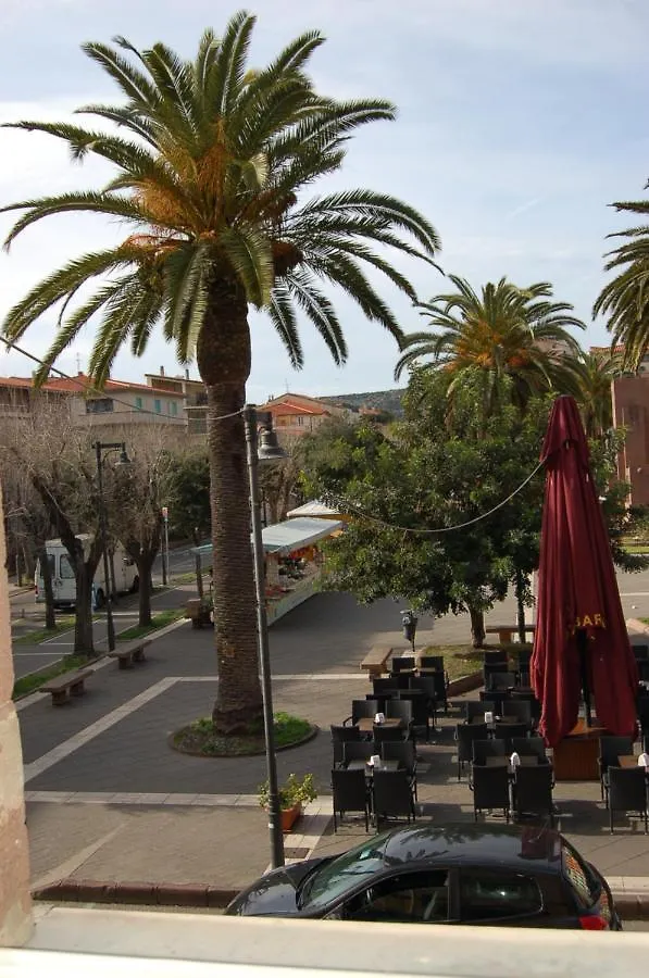 شقة Bosa Il Borgo S9702 Locazione Turistica Affitti Brevi