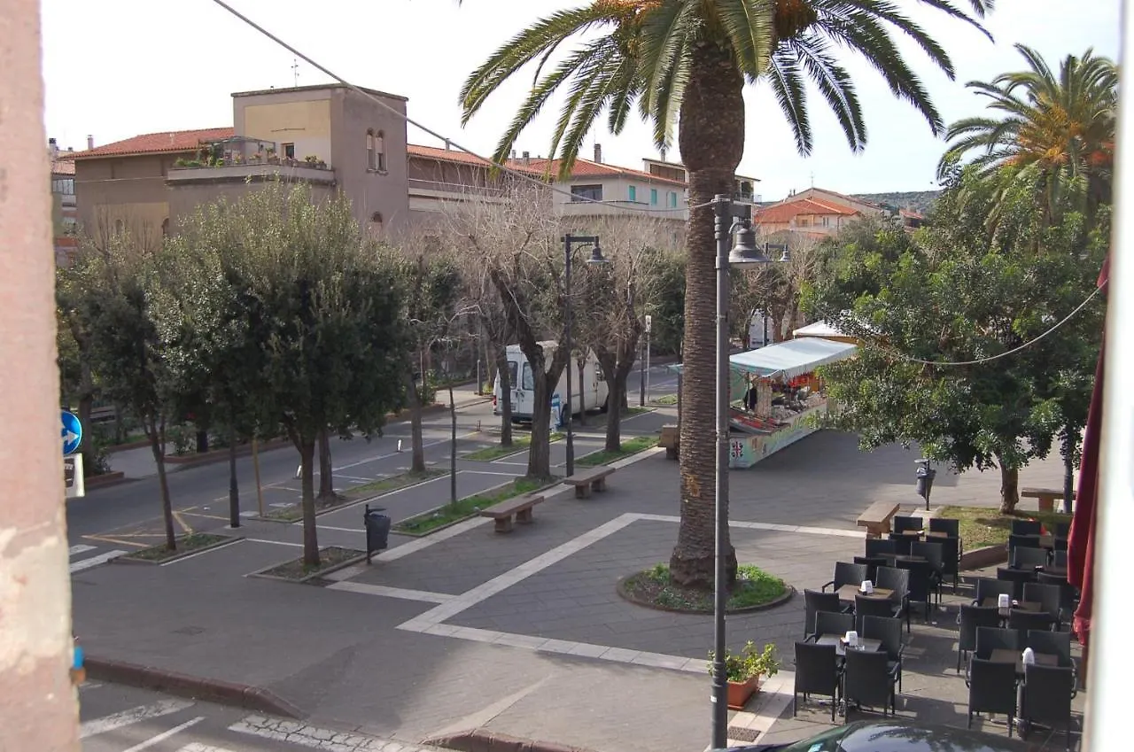 شقة Bosa Il Borgo S9702 Locazione Turistica Affitti Brevi