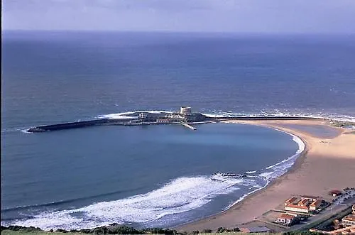 شقة Bosa Il Borgo S9702 Locazione Turistica Affitti Brevi 0*,