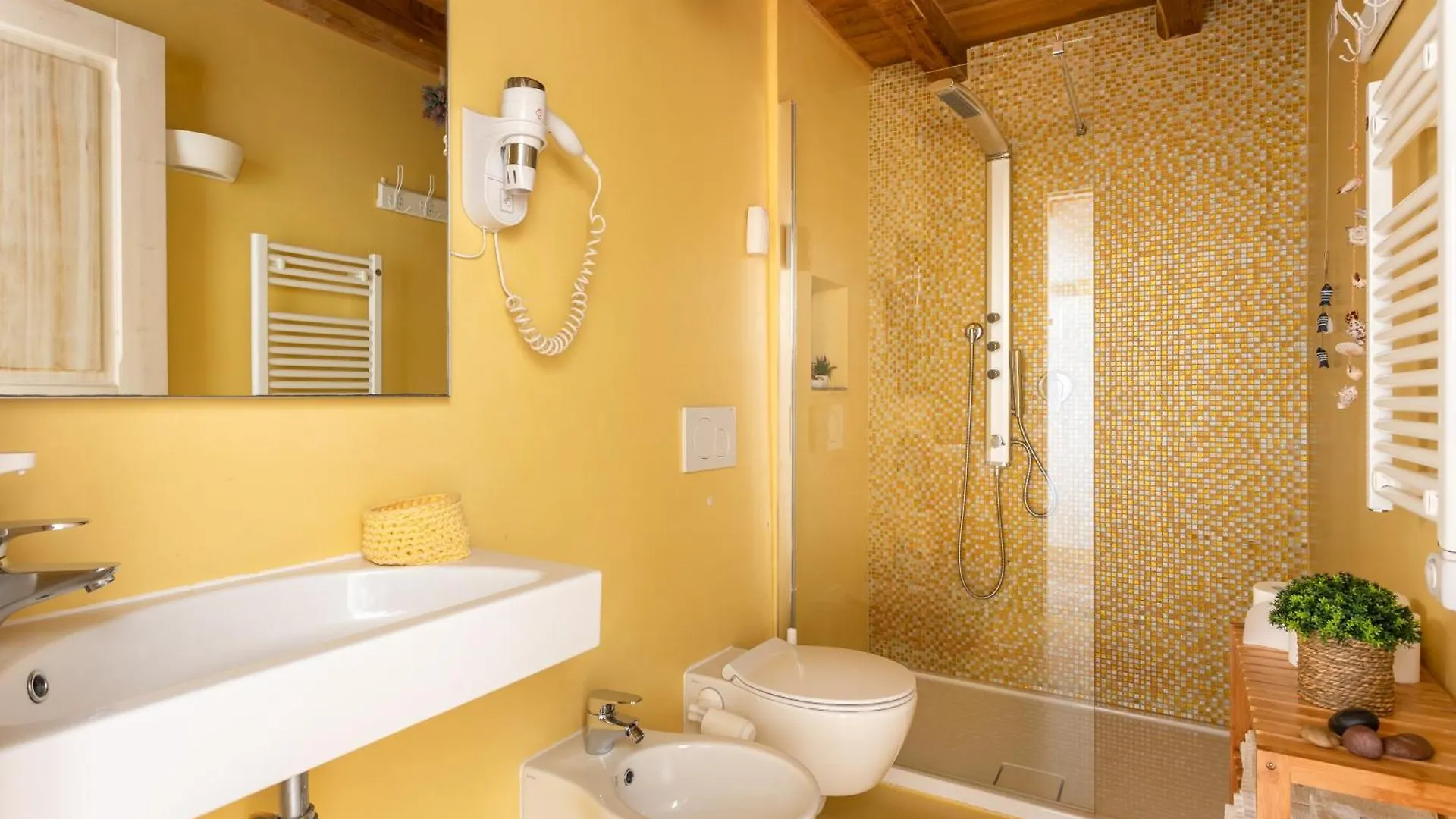 شقة Bosa Il Borgo S9702 Locazione Turistica Affitti Brevi