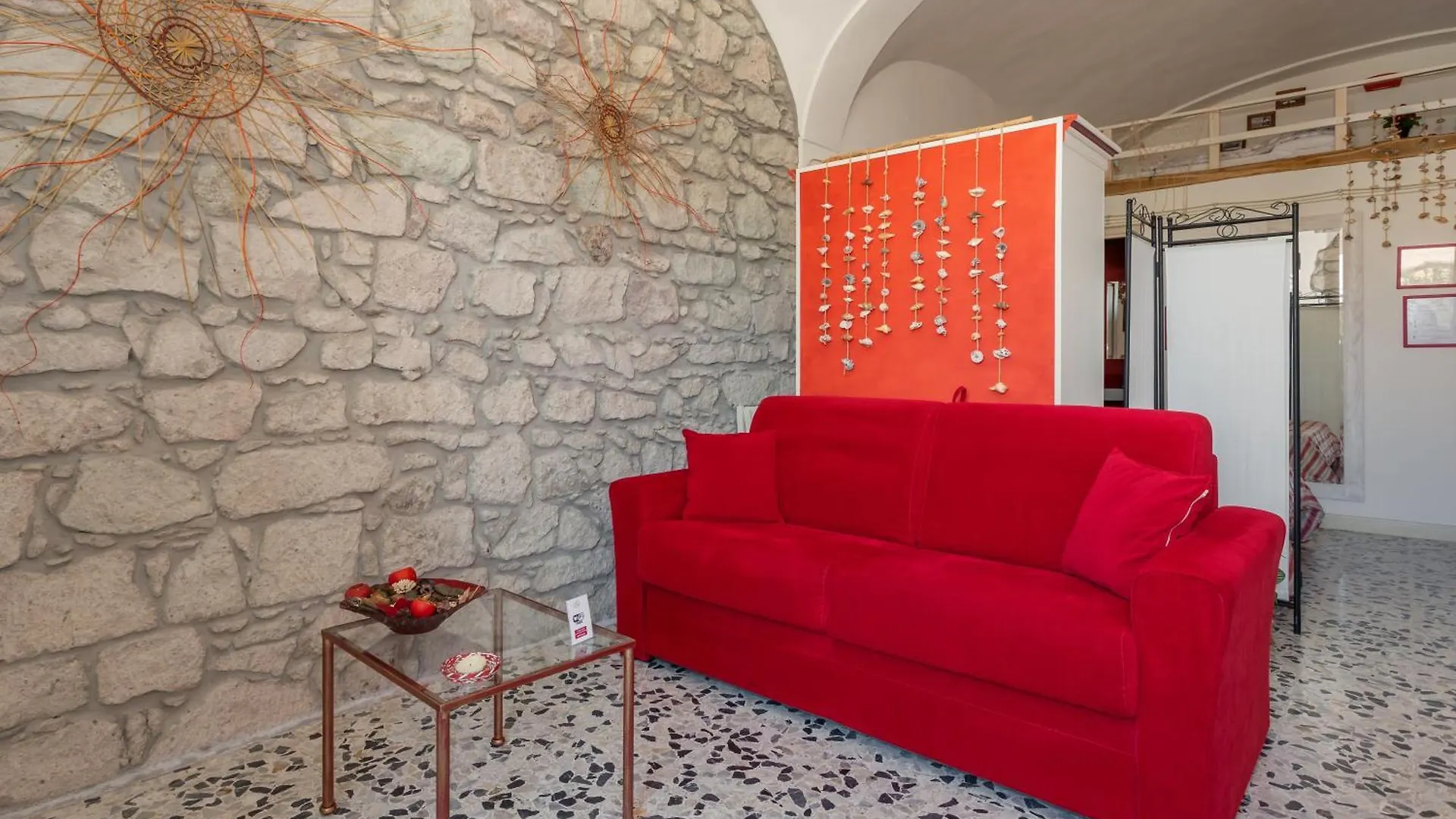 شقة Bosa Il Borgo S9702 Locazione Turistica Affitti Brevi