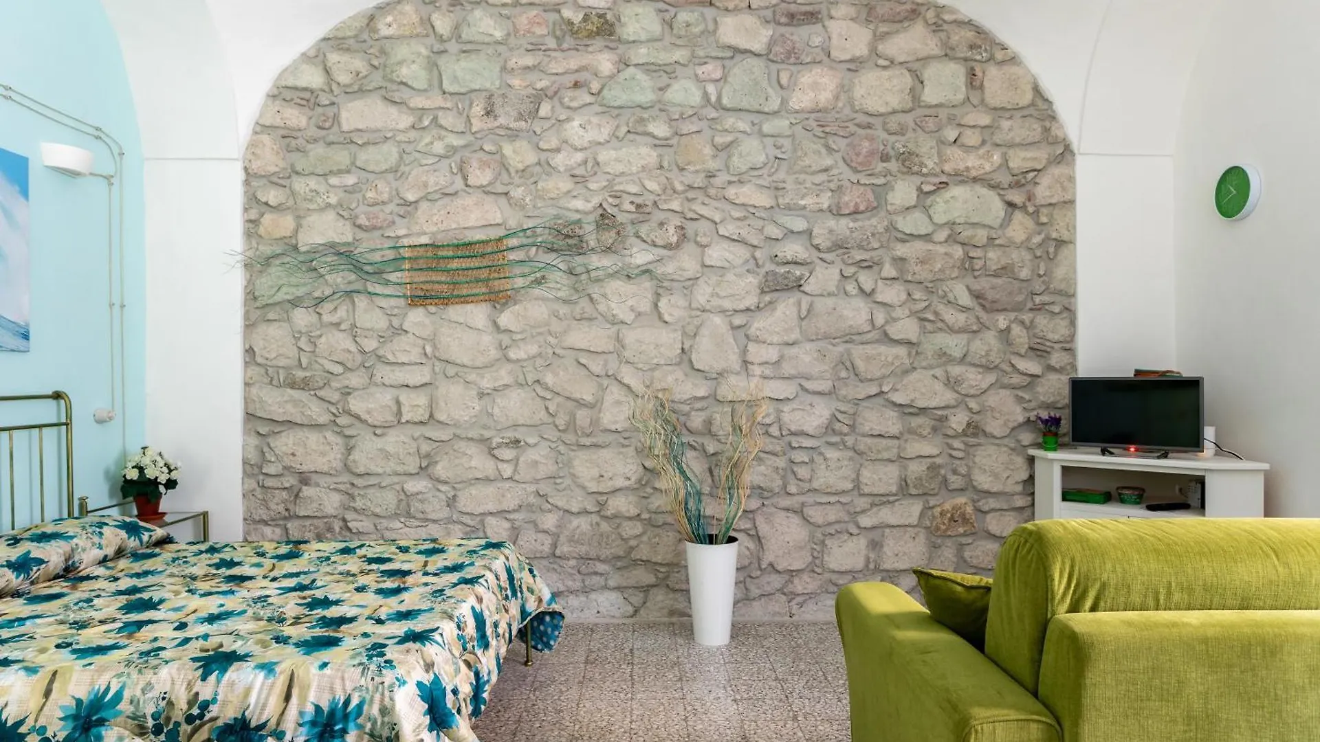 شقة Bosa Il Borgo S9702 Locazione Turistica Affitti Brevi