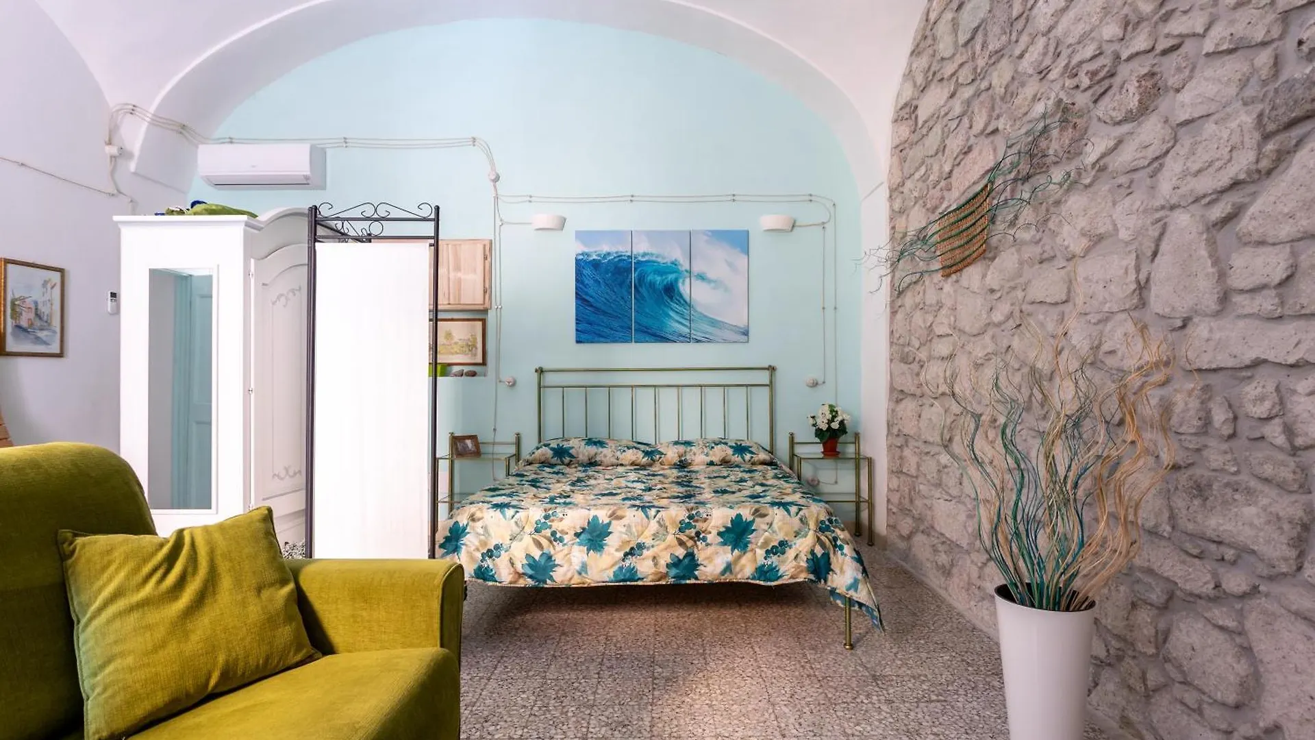 شقة Bosa Il Borgo S9702 Locazione Turistica Affitti Brevi